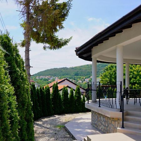 Вила Ема Балчик - Villa Ema Balchik Exterior foto