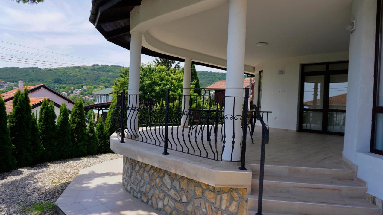 Вила Ема Балчик - Villa Ema Balchik Exterior foto