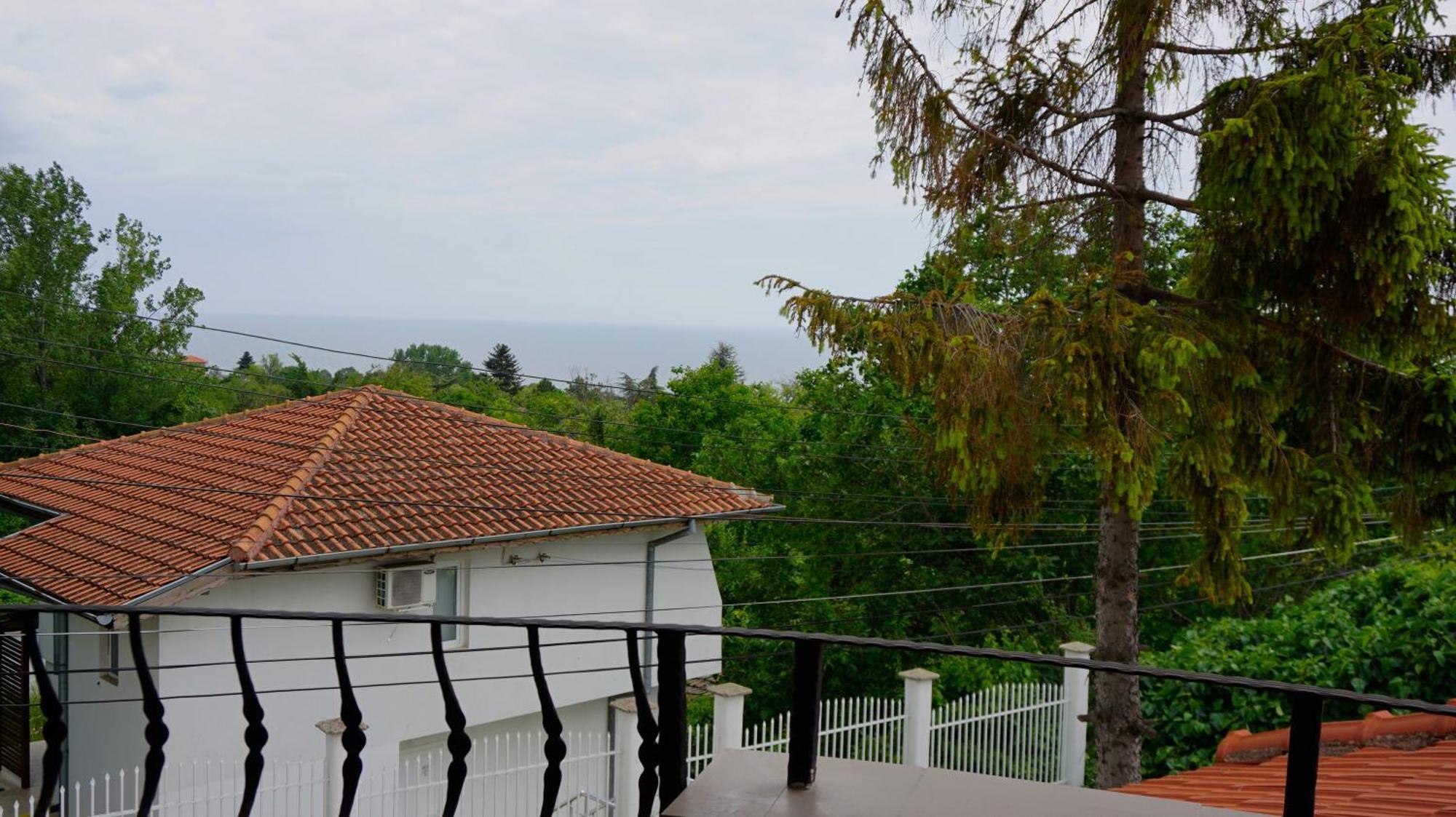 Вила Ема Балчик - Villa Ema Balchik Exterior foto